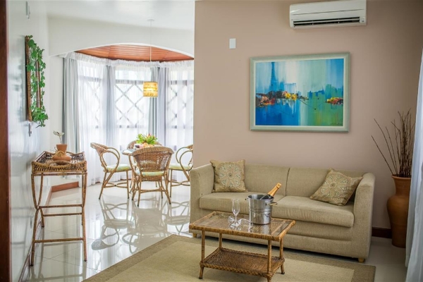 Hotel BEST WESTERN SHALIMAR PRAIA